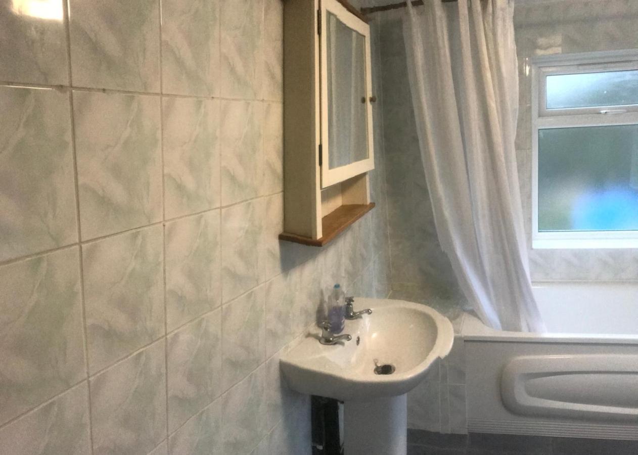 Апартаменти New Cross House Вулвергемптон Екстер'єр фото