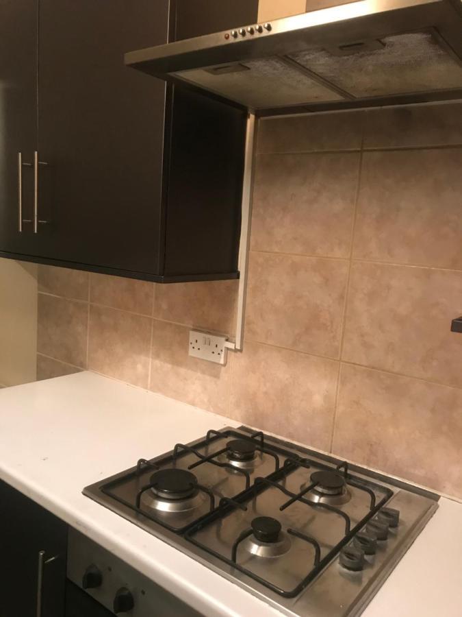 Апартаменти New Cross House Вулвергемптон Екстер'єр фото