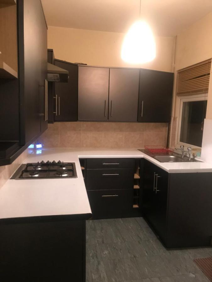 Апартаменти New Cross House Вулвергемптон Екстер'єр фото